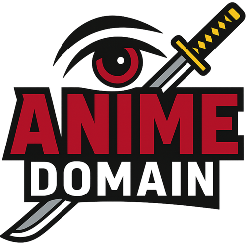 Anime Domain
